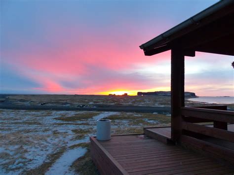 As the centerpiece of your bathroom. Garðar Cottages - Discovering a Hidden Gem on the South ...