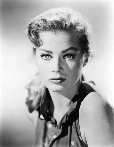 Anita Ekberg Life Story And Gorgeous Photos Of The Most Beautiful Swedish Actress Hollywood Or