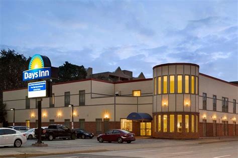 The hotel belongs to days inn hotel chain. DAYS INN HAMILTON (Ontario, Canada) - Hotel Reviews ...