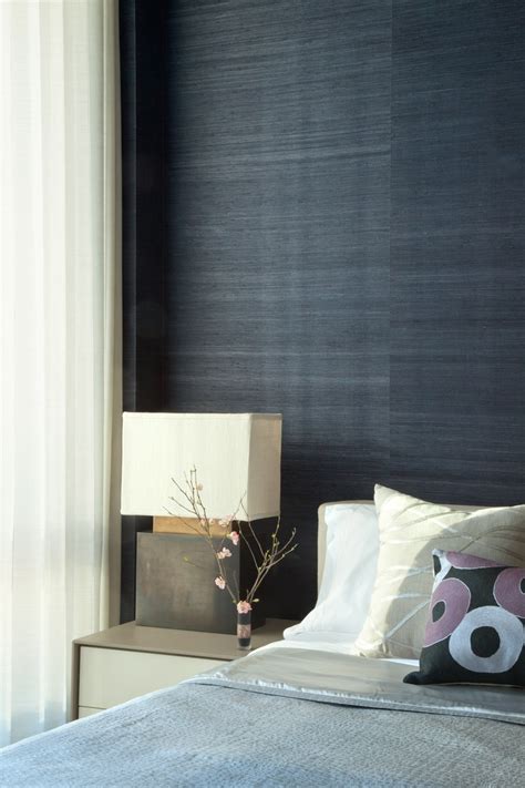 20 Stunning Bedroom Wallpaper Design Ideas