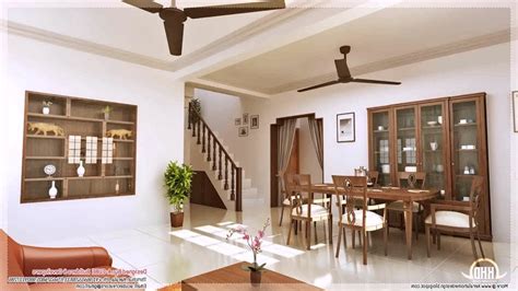 Kerala Style Home Interior Design Pictures