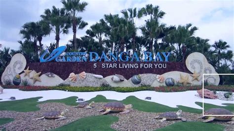 Situated in johor bahru, danga bay johor bahru features accommodation with free wifi, air conditioning, a fitness centre and access to a garden with an outdoor pool. Country Garden @ Danga Bay, Johor Bahru - Property TV ...
