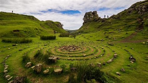 The 10 Most Beautiful Hikes On The Isle Of Skye Scotland
