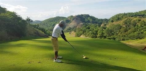 Liloan Golf Course And Leisure Estate Verdant Paradise In The North