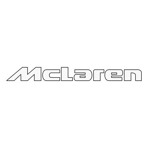 Mclaren Logo Png Transparent 1 Brands Logos
