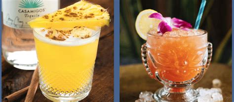 Refreshing Summer Cocktails You Need To Allovercoupon