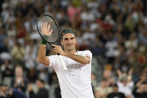 Is This The End Of The Road For Roger Federer Inquirer Sports