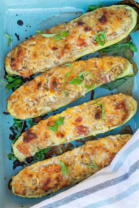 We did not find results for: Italian Stuffed Zucchini - Keto - Only Gluten Free Recipes