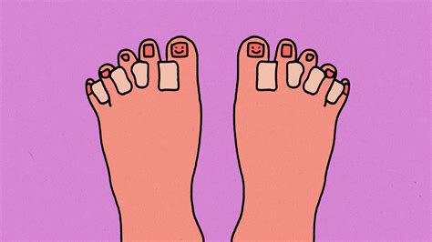 Pedicures For Men Everything You Need To Know Gq