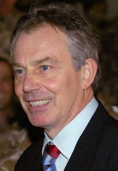 Tony Blair Wikiquote