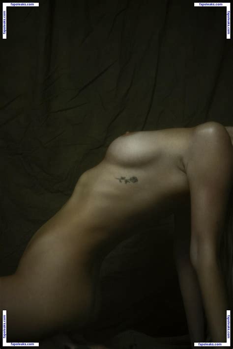 Swalina Swantje Paulina Leaked Nude Photo