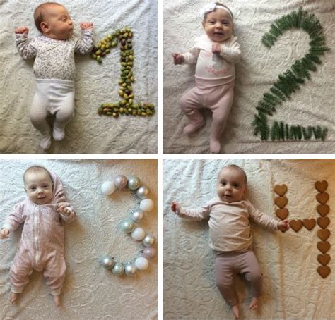 1 Month Baby Photoshoot At Home Melda Calhoun