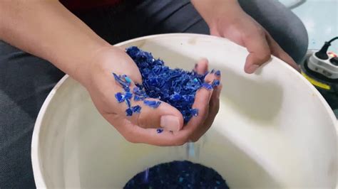 Mesin Pengolah Limbah Plastik Menjadi Lantai Pengganti Keramik YouTube
