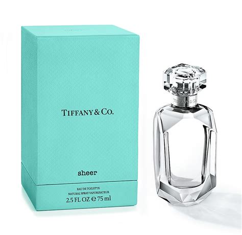 Tiffany And Co Sheer Tiffany Perfumy To Nowe Perfumy Dla Kobiet 2019