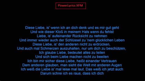 Translation of 'liebe' by sido from german to english. Sido - Liebe Lyrics (Audio) - YouTube