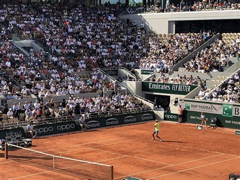 Stefanos tsitsipas and alexander zverev are also in. Reise Tennis French Open 2021