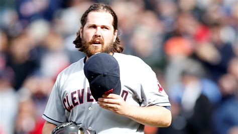 Narcotics Delivery To Home Of Indians Chris Perez Probed