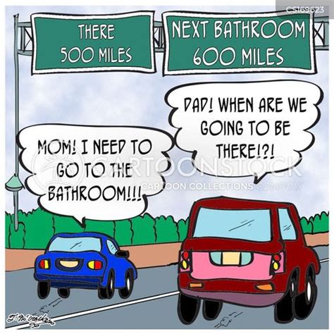 Highway Sign Cartoons And Comics Funny Pictures From Cartoonstock