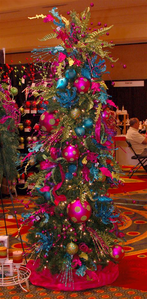 Unusual Christmas Trees Wallpapers High Quality Download Free