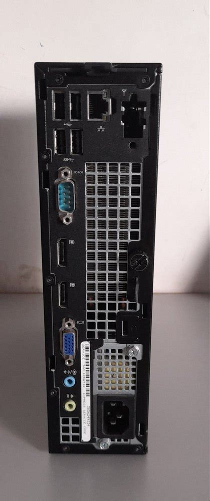 Dell Optiplex 9020 Hard Drive Capacity 500gb I3 4th Gen At Rs 9800