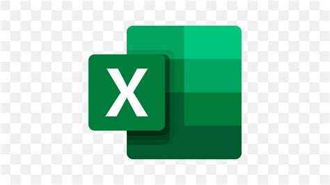 Logo Microsoft Excel Logos Png