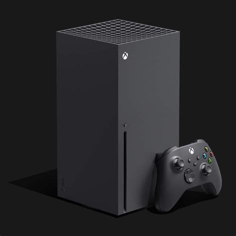 Xbox Series X Review The New And Powerful Next Gen Console