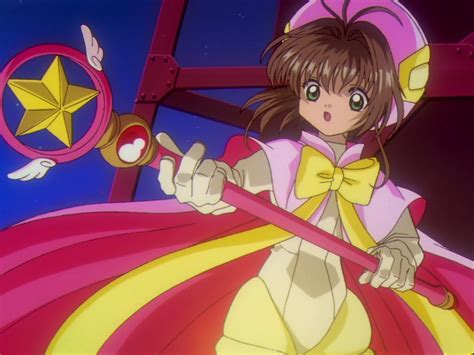 Sakura And The Final Judgment Cardcaptor Sakura Wiki Fandom Powered