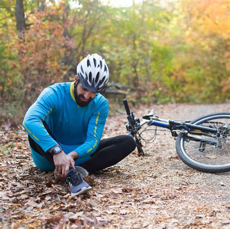 First Aid For Injuries While Mountain Biking Aspen Valley Hospital