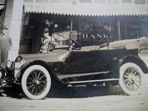 Antique Car Title Kansas - angelaanneart