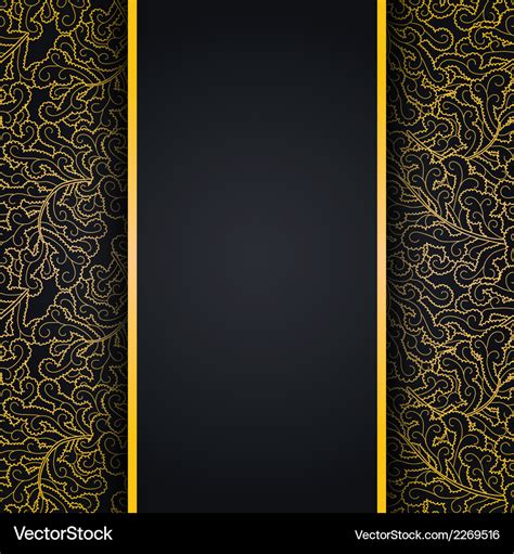 Top 50 Imagen Elegant Black And Gold Background Ecovermx