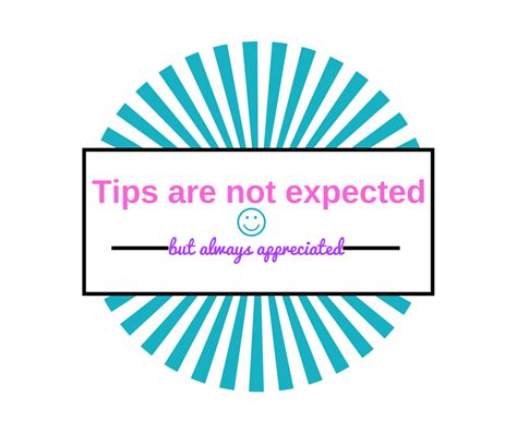 5 Tips About Tip Jars and Tipping