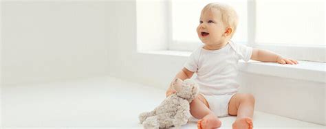 Bayi 6 bulan jerit lucu. Perkembangan Bayi Usia 6 Bulan - Nutriclub