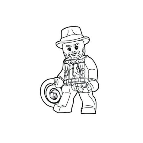 Hero factory coloring pages printable many interesting cliparts. Lego Indiana Jones Colouring Pages To Print | Lego ...
