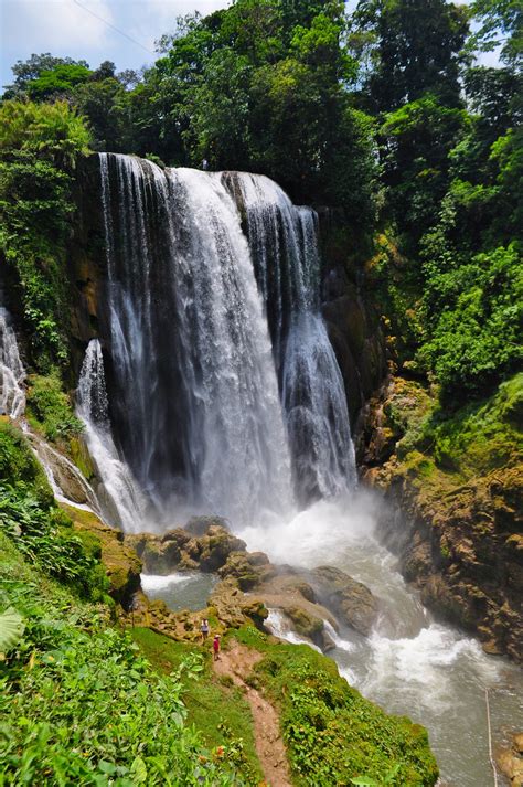 The 10 Most Beautiful Spots In Honduras