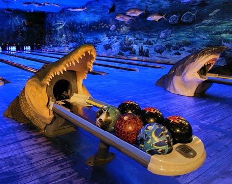 163 Best Images About Bowling Themes On Pinterest