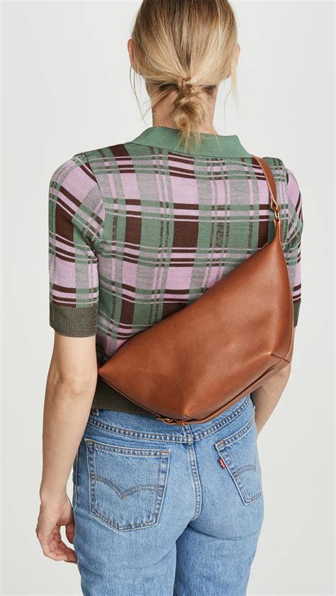 Madewell Plaid Pouch Clutch Challenge The Lowest Price Of Japan