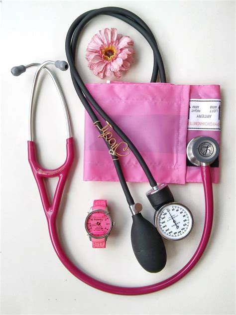 Pin Em Pink Medical
