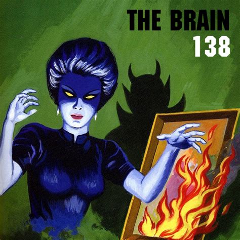 The Brain Radioshow
