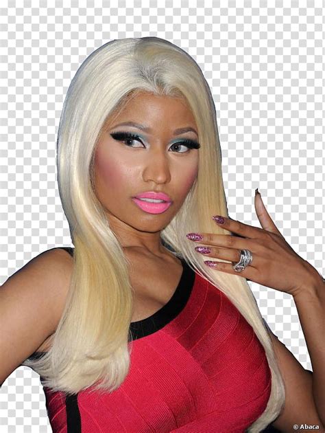 Nicki Minaj VARIADOS Transparent Background PNG Clipart HiClipart