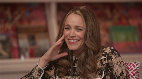 Watch Sunday Morning Rachel Mcadams On Are You There God It S Me
