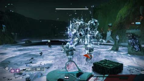 Destiny 2 Shadowkeep Pinnacle Rewards And Izanagis Burden Fix In