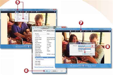 Using Windows Photo Viewer Windows 7 Features It Security Insights