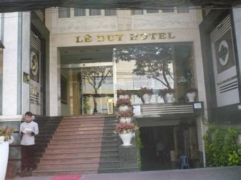 My Room Room Name Deluxe Picture Of Le Duy Hotel Ho Chi Minh City Tripadvisor