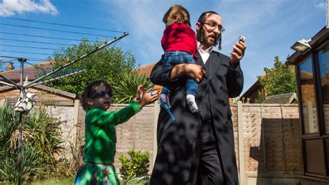 Londons Ultra Orthodox Jews Find Surprising New Home Cnn