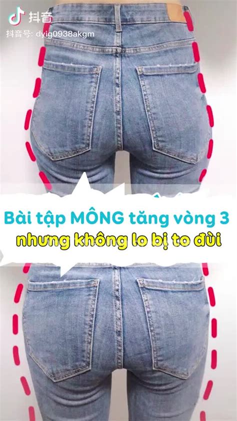 Bài 46 Bài Tập 30 Ngày Cho Mông Giúp Mông Tròn Và Căng Tròn 30