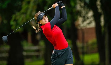 Defending Champion Gabi Ruffels And Aussies Start Strong At 2020 Us Womens Amateur Golf Australia