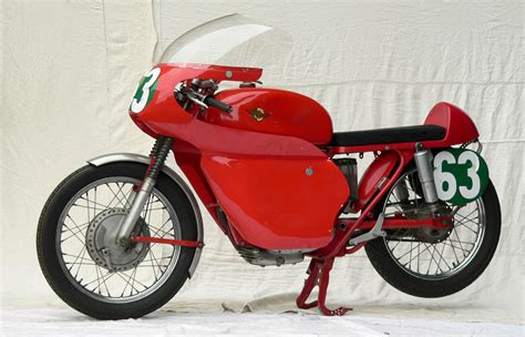 1959 Ducati 175cc Silverstone Super Registration No Jas 237 Frame No
