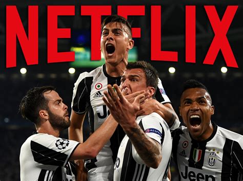 Also the place for juve history. Juventus to star in fly-on-the-wall Netflix documentary ...
