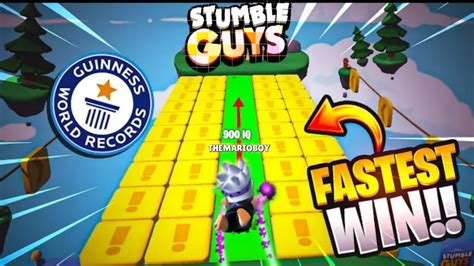 Top 10 Tips And Trick In Stumble Guys Ultimate Guide To Become A Pro