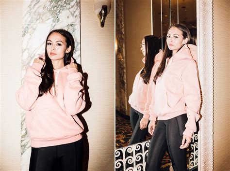 Emily Oberg Announced As Head Of Kith Womens Operation
